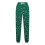 Women's Printed Drawstring Jogger Pants Color Blocked 5