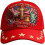 Eagle Liberty Cross US 250th Anniversary Adjustable 1