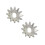 2Pièces Pièce Réparation Gear Jack Métal Pour 8