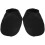 2Paires Chaussures Aquatiques Noires Confortables Outdoor 2