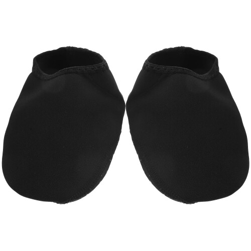 2Paires Chaussures Aquatiques Noires Confortables Outdoor 1
