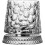 Rotating Whiskey Glass, Crystal, 360 Base, 280ml 1
