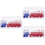 3Ensembles Ensemble Boules Numérotées Et Machine Mini Loterie Colorée 7