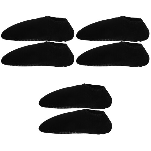 3Paires Chaussures D Antidérapantes Pour Activités 2