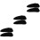 3Paires Chaussures D Antidérapantes Pour Activités 5