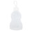 Silicone Milk Storage Bag 250 ml 1