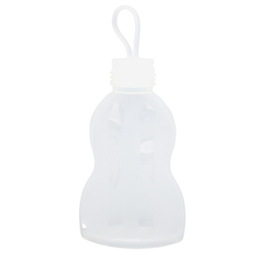 Silicone Milk Storage Bag 250 ml