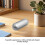 Silver Aluminum Eyeglass Hard Case Protective Storage Box 4