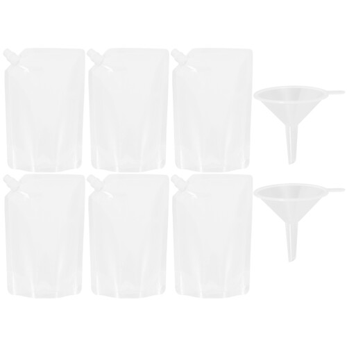 3Ensembles Portables Pet Pour , 1