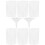 3Ensembles Portables Pet Pour , 3