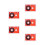 5St Blanke Audiocassettes Voor Interview En , 60 Min Opname 9
