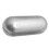 Silver Aluminum Eyeglass Hard Case Protective Storage Box 10