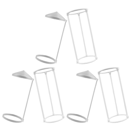 9Ensembles Cache Protection Rockeries Étangs 2