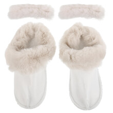 1Set Dikke Winter Inlegzolen Warmte En Comfort