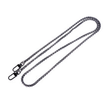 Métallique Avec Boucles Pour Sac Bandoulière DIY