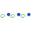 3Pièces Jouet Jump Loop Enfant Plastique Durable Et Coloré 6