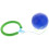 3Pièces Jouet Jump Loop Enfant Plastique Durable Et Coloré 8