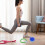 3Pièces Jouet Jump Loop Enfant Plastique Durable Et Coloré 11