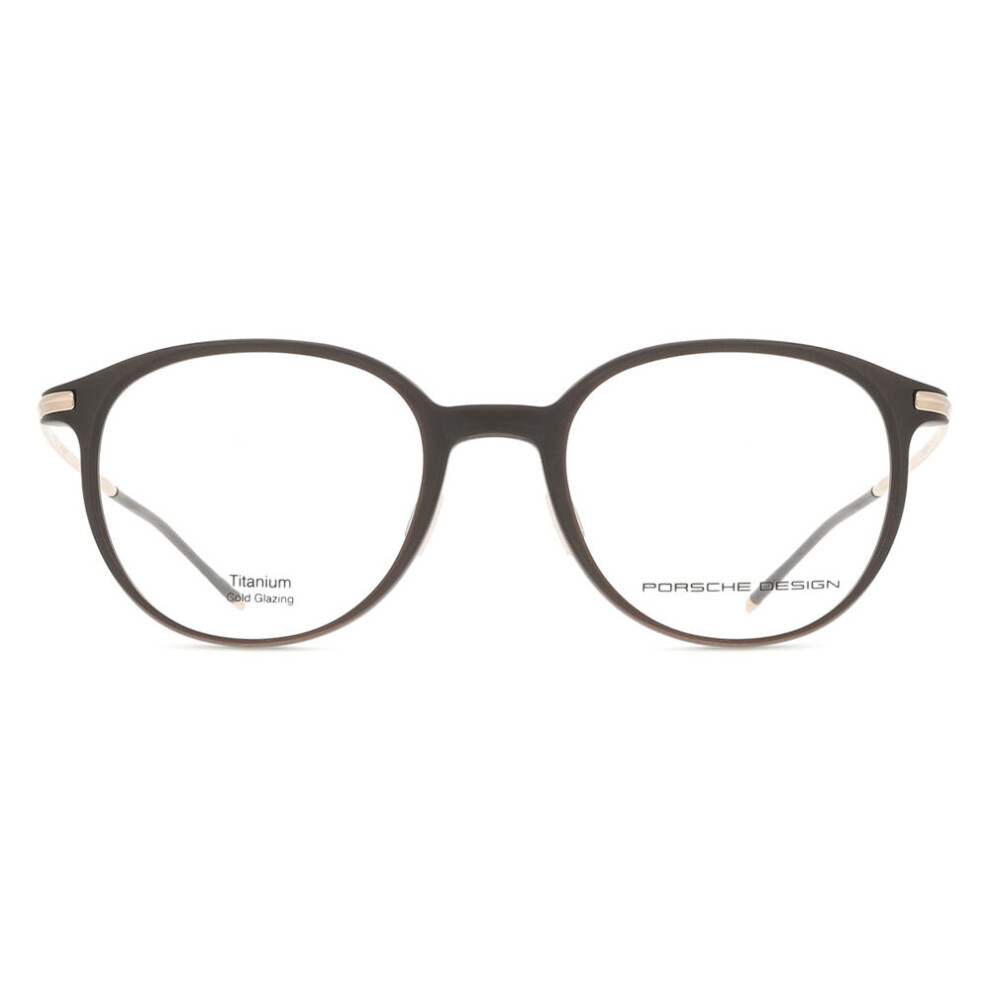 Porsche Design P8734 E000 Unisex New Eyeglasses