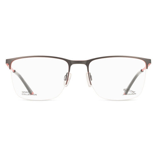 Jaguar Jaguar 3617 4200 Unisex New Eyeglasses