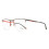 Jaguar Jaguar 3617 4200 Unisex New Eyeglasses 3