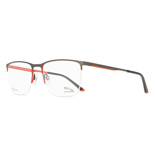 Jaguar Jaguar 3617 4200 Unisex New Eyeglasses 2
