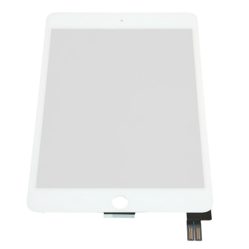 Ανθεκτικό στις γρατσουνιές Digitizer οθόνης αφής για iPad Mini5High Definition Ανταλλακτικά 2