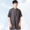 2Pièces Vêtements Gris, Courtes, Confortables 11