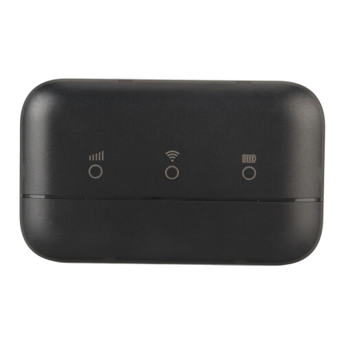 Δρομολογητής ταξιδιού WiFi Hotspot με υποδοχή κάρτας SIM Φορητή συσκευή με μπαταρία, 1