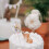 20Pièces Cake Toppers Ballons Créatifs Pour Et 9