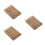 15Pcs Vintage Sticks with Wicks for DIY Wedding Invitations 2