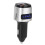 Πομπός Bluetooth FM για αυτοκίνητο με hands free κλήσεις, καταστολή θορύβου, γρήγορη 1