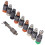Mechatronics Transmission Solenoid Assembly for8HP90, Easy To Install Shift Control Module, High Reliability Replacement, Compatible with BMW1.6L 6