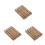 15Pcs Vintage Sticks with Wicks for DIY Wedding Invitations 4