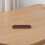 4Pcs Light Brown Plastic Louver Vents Durable Home Ventilation Covers 4