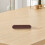 4Pcs Light Brown Plastic Louver Vents Durable Home Ventilation Covers 5