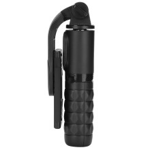 Adjustable Shooting Angle Selfie Stick Tripod Combo Retractable Phone Tripod360Degree Rotation Nonslip Handle Reinforced Design For Stability