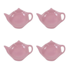 4Pièces Range-Sachets De Rose En Céramique Pour Usage Polyvalent