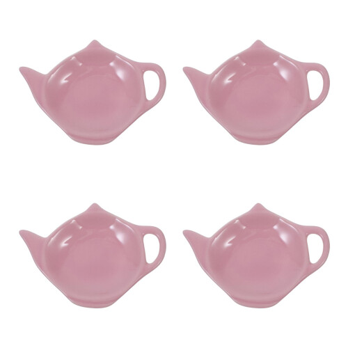 4Pièces Range-Sachets De Rose En Céramique Pour Usage Polyvalent