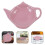 4Pièces Range-Sachets De Rose En Céramique Pour Usage Polyvalent 9