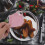 4Pièces Range-Sachets De Rose En Céramique Pour Usage Polyvalent 10