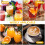 60Pièces Flasques Transparente Pour Stockage Boissons 6