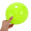 Portable Light Green Soccer Agility Pole Base for Training Use 4