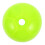 Portable Light Green Soccer Agility Pole Base for Training Use 8