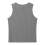 Unisex Toddler Camisole Solid Color Soft Sleeveless Bottom 4