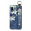 Θήκη τηλεφώνου συμβατή με Samsung Galaxy Xcover Pro – Αδιάβροχη, ανθεκτική στους κραδασμούς, 6