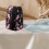 Garment Steamer Case for Cherry Blossom Hummingbird Models 3