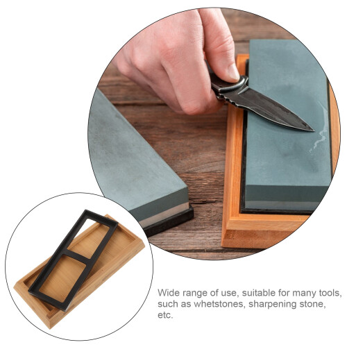 Whetstone Storage Holder Set 1 Piece 2