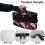 Garment Steamer Case for Cherry Blossom Hummingbird Models 5
