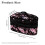 Garment Steamer Case for Cherry Blossom Hummingbird Models 6